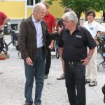 Golftrophy Pieberstein 2010