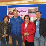 Patienteninformationstag im Rahmen des Leukämiehilfelaufs 2013