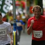 Leukämiehilfelauf 2010