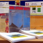 Patienteninformationstag im Rahmen des Leukämiehilfelaufs 2013