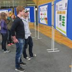 Patienteninformationstag im Rahmen des Leukämiehilfelaufs 2013