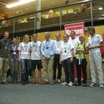 Leukämiehilfelauf 2011