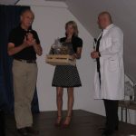 Benefizkabarett "Medizyn"