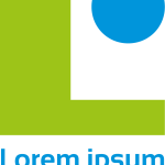 Logo Lorem Ipsum web.solutions GmbH