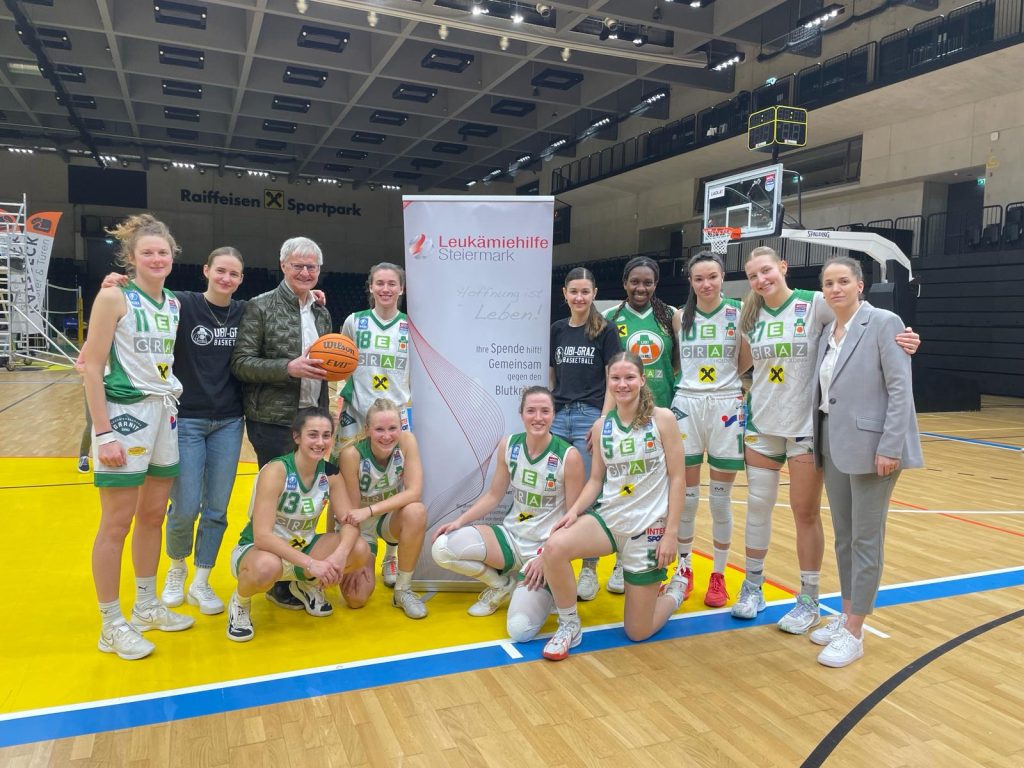 20240323 UBI Graz unterstuetzt LH