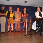 Benefizkabarett "Medizyn"