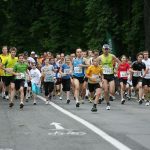 Leukämiehilfelauf 2011