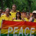 Leukämiehilfelauf 2010