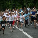 Leukämiehilfelauf 2011