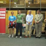 Leukämiehilfelauf 2011