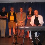 Benefizkabarett "Medizyn"