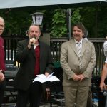 Leukämiehilfelauf 2010