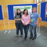 Patienteninformationstag im Rahmen des Leukämiehilfelaufs 2013