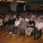 Benefizkabarett "Medizyn"