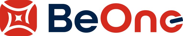 BGI2404 BeOne Primary Logo RGB M04 V01 1 1 1