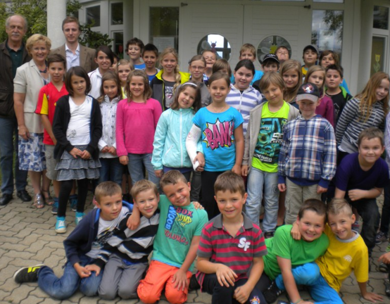 Besuch VS Pressgut 25.6.2013