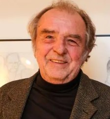 Frido Huetter ©KLZ Pajman