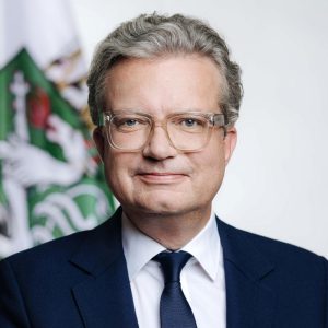 Mag. Christopher Drexler © Marijka Kanizah