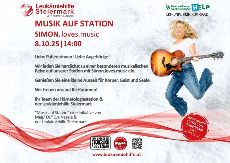 Musik auf Station 8.10.25 A4 Querformat 1