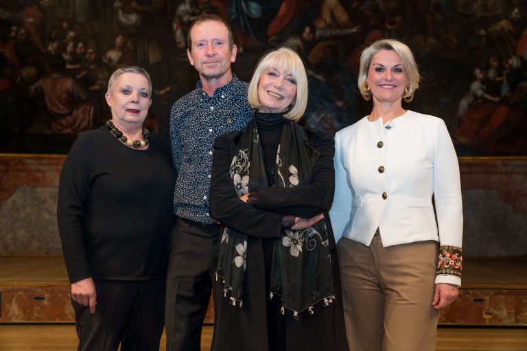 Pluhar Benefizkonzert Leukaemiehilfe 2