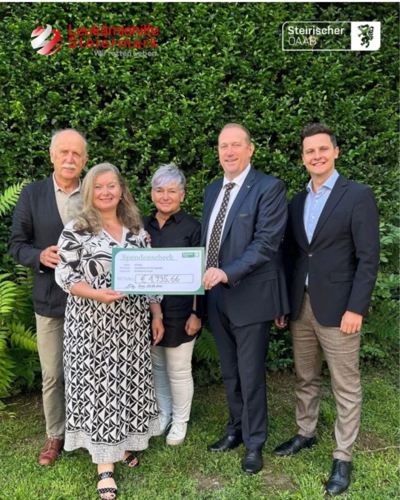 Scheckubergabe OAAB Instagram Post 45