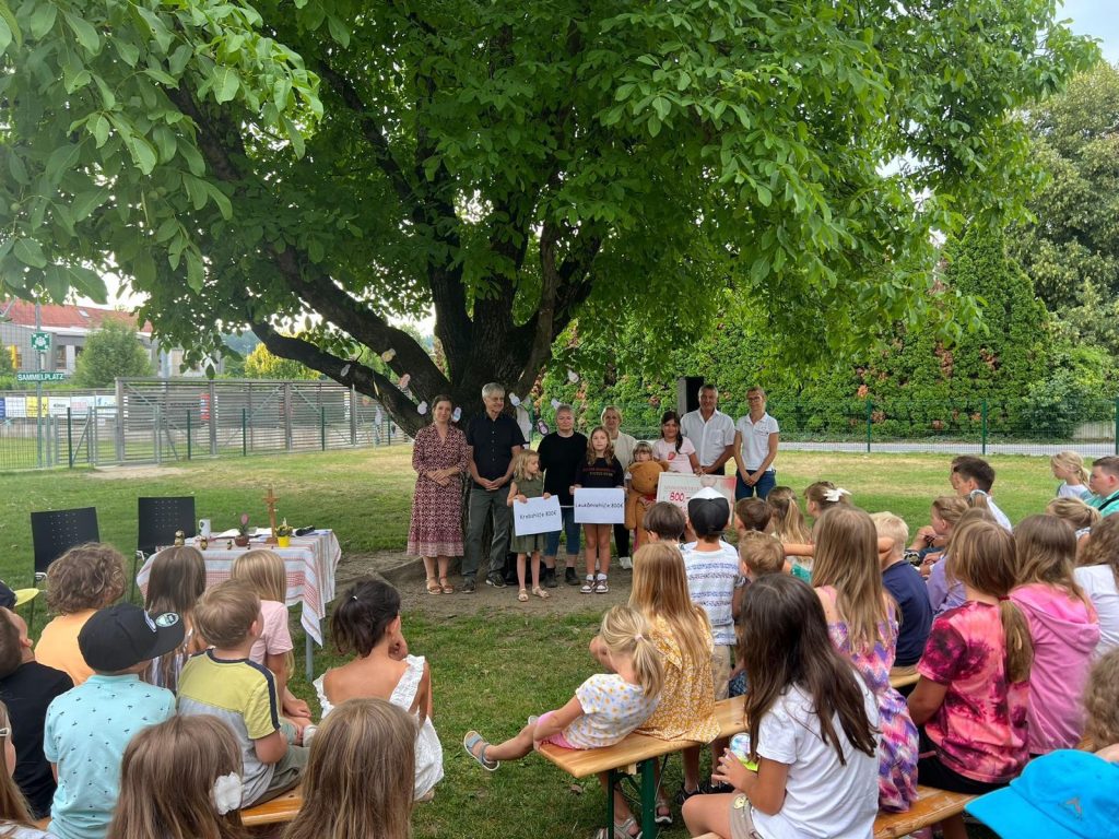 VS Flocking Gruppenbild